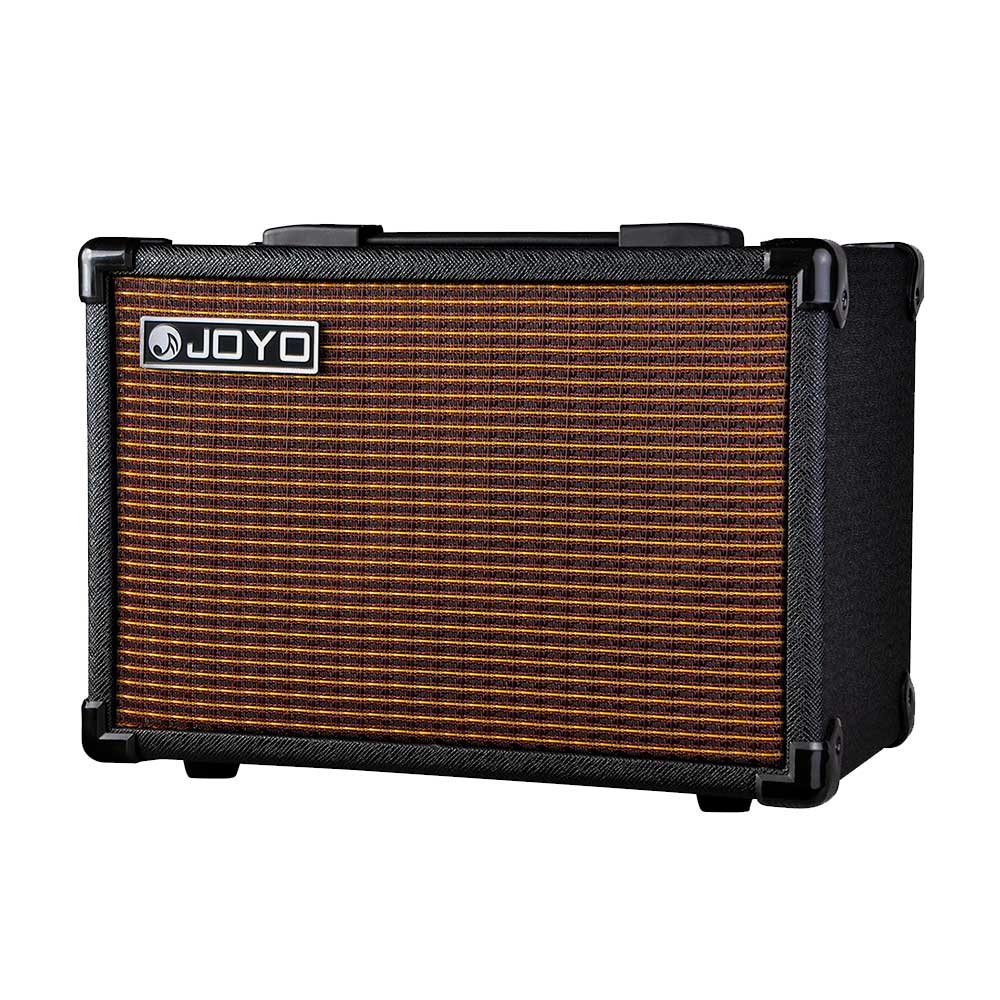 Joyo-AC-20 AC-20 Amplificador de guitarra acústico 20W "JOYO" - Imagen 1