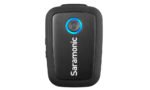 BLINK500 TX Transmisor de clip inalámbrico con micrófono integrado y solapa para receptores "SARAMONIC"
