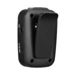 BLINK500 TX Transmisor de clip inalámbrico con micrófono integrado y solapa para receptores "SARAMONIC" - Imagen 4