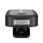 BLINK500 TX Transmisor de clip inalámbrico con micrófono integrado y solapa para receptores "SARAMONIC" - Imagen 5