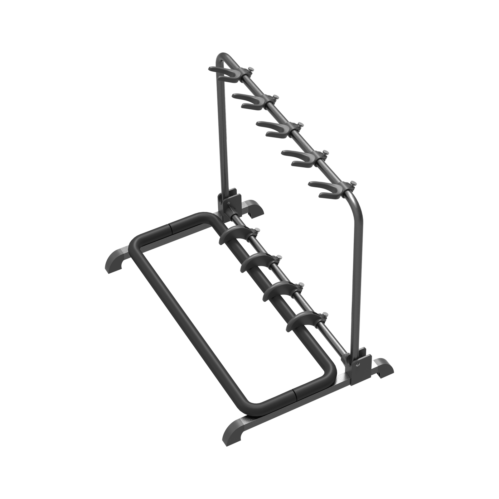 GGS-07 GGS-07 PEDESTAL PARA 5 GUITARRAS "GUITTO" - Imagen 1