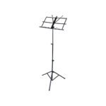 GSS-03 Pedestal para partitura "GUITTO"