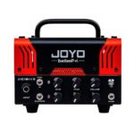 JACKMAN II CABEZAL A TUBOS BANTAMP 20W C/BT "JOYO"