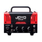 JACKMAN CABEZAL A TUBOS PARA GUIITARRA BANTAMP 20W C/BT "JOYO"