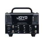 ZOMBIE II CABEZAL A TUBOS PARA GUITARRA  BANTAMP 20W C/BT "JOYO"