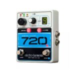 720LOOPER Efecto "720 LOOPER" stereo looper "ELECTRO HARMONIX"