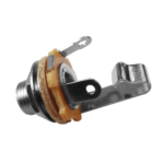 CC216 Jack monoral 6.3mm para Chasis "SOUNDKING"