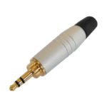 CJ3M009 Plug stereo 3.5mm "SOUNDKING"