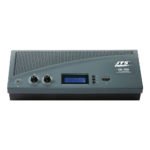 CS-1CU Centro de control de micrófonos "JTS"