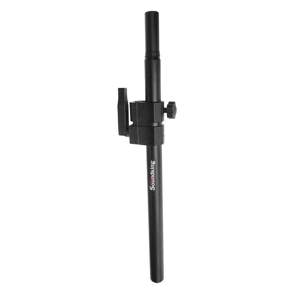 DB081 DB081 Pedestal para caja acústica 60kg c/manv. y rosc. m20 "SOUNDKING" - Imagen 1