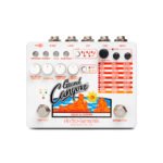GRAND CANYON Efecto "GRAND CANYON" delay & looper "ELECTRO HARMONIX"