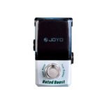 JF-301 Efecto pedal "RATED BOOST" "JOYO"