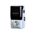JF-301 Efecto pedal "RATED BOOST" "JOYO" - Imagen 2