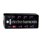 MP-S8-EU Fuente de poder para efectos "ELECTRO HARMONIX"