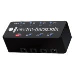 MP-S8-EU Fuente de poder para efectos "ELECTRO HARMONIX" - Imagen 2