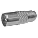 PR-1042 ADAPTADOR PAL MACHO F HEMBRA "PRASEK"