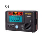 PR-522 Telurómetro digital "PRASEK PREMIUM"