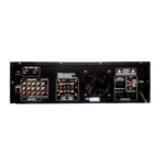 PZ-K250 Power amplificador 2x250W 8 OHM "POTTENZA" - Imagen 2