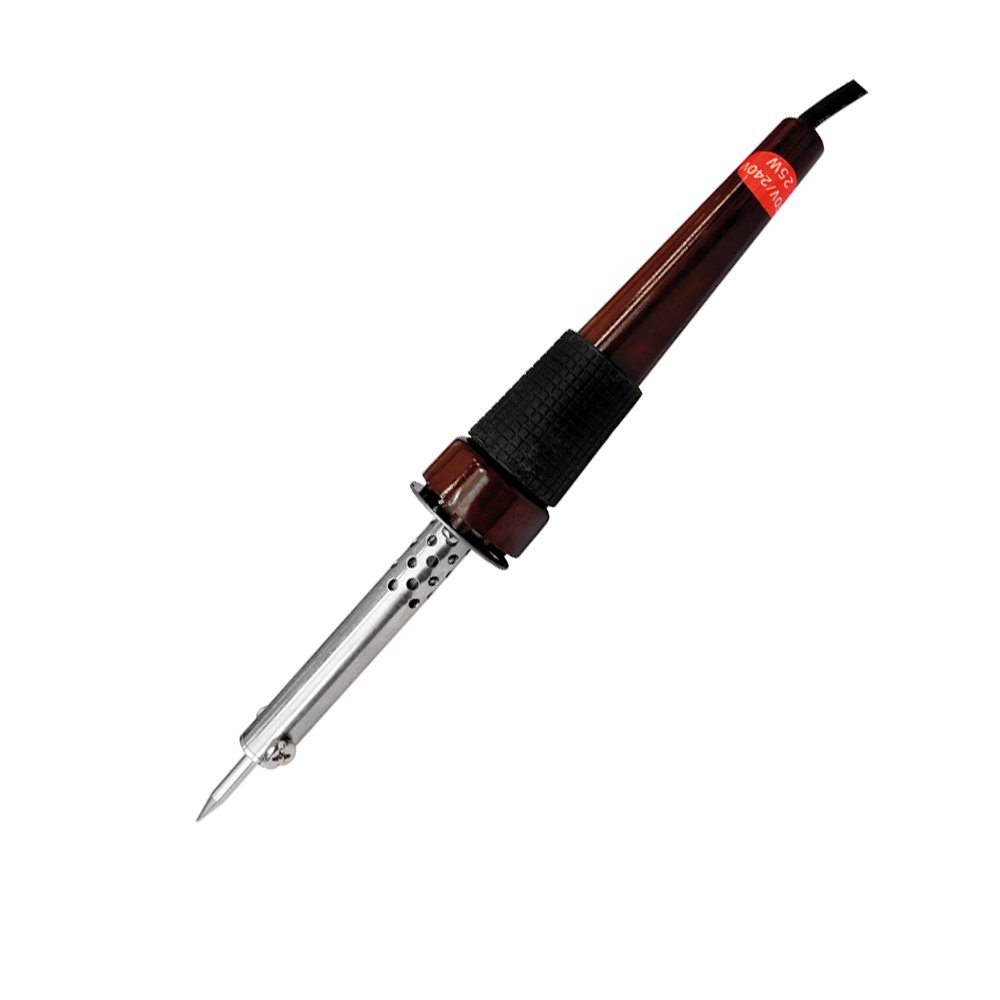RD-7372R-A RD-7372R-D Cautil mango térmico 60W "RD" - Imagen 1