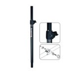 SB312 PEDESTAL PARA CAJA ACUSTICA ALTURA: 860-1260MM / CAPACIDAD DE CARGA: 50KG "SOUNDKING"