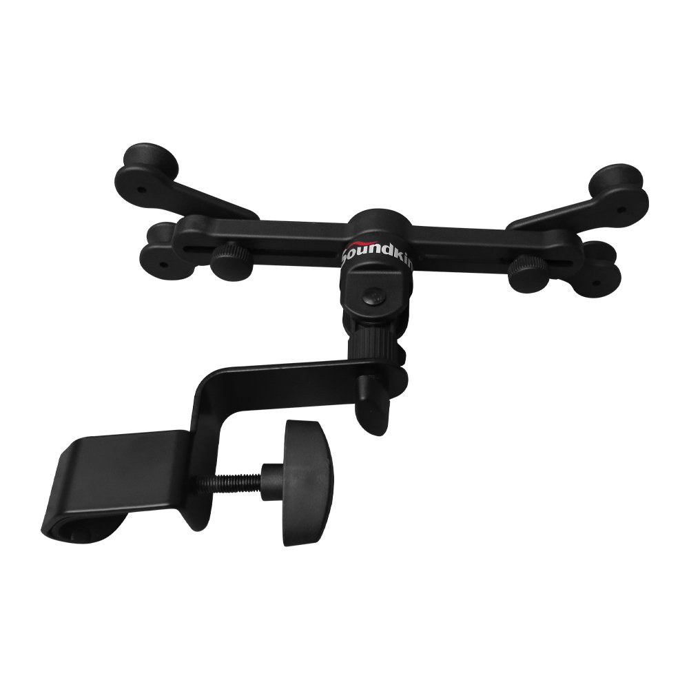 SIP105 SIP105 Pedestal multiproposito para Ipad "SOUNDKING" - Imagen 1