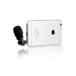 SmartMic - Mini micrófono de condensador SmartMic c/con. TRRS para telf. inteligente y tablets "SARAMONIC" - Imagen 4