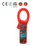 UT-220 Pinza amperimétrica AC/DC "UNI-T"