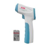 UT300R Termómetro infrarrojo 32°C - 42.9°C "UNI-T" - Imagen 2