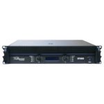 VP3000 Amplificador de poder 2x1400W 2 OHM "POTTENZA PREMIUM"