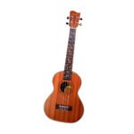 VZ-GKC-30 Ukelele 24" concierto "VOZZEX"