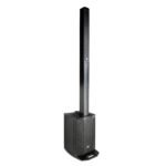 ARTOS 1000 Sistema de columna array 6*3 180W RMS + 1*10" 250W RMS "SOUNDKING"