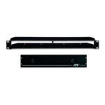 DR-900/RP-900 Rack 19" con cubierta para transmisor SIEM-2T "JTS"