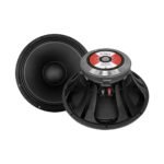 FB1803H Parlante 18" 350W RMS  "SOUNDKING"