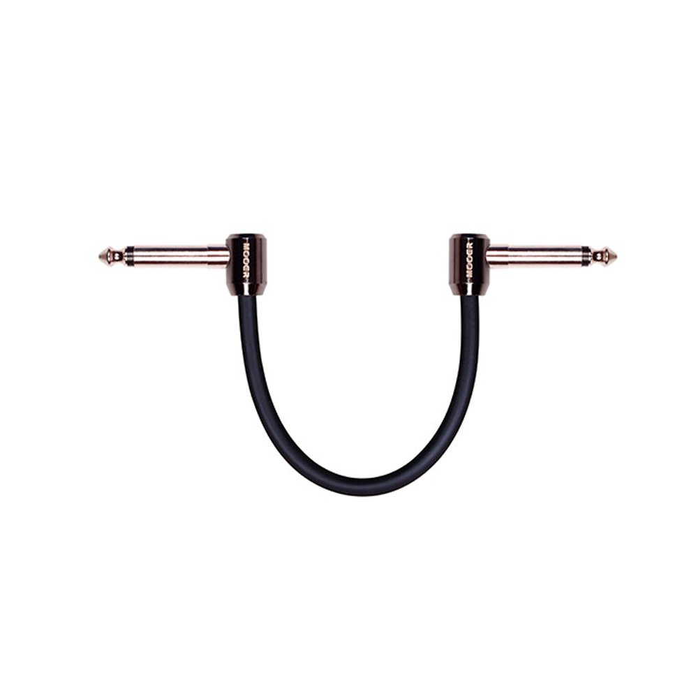 FC-6 FC-6 Cable patch 15cm "MOOER" - Imagen 1