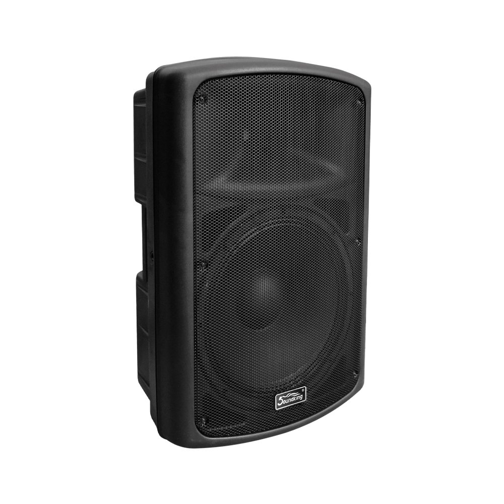 FP215 FP215 CAJA ACUSTICA PASIVA 15" 300RMS 600W «SOUNDKING» - Imagen 1