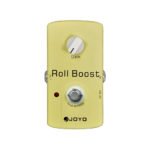 JF-38 Efecto pedal "ROLL BOOST" "JOYO"