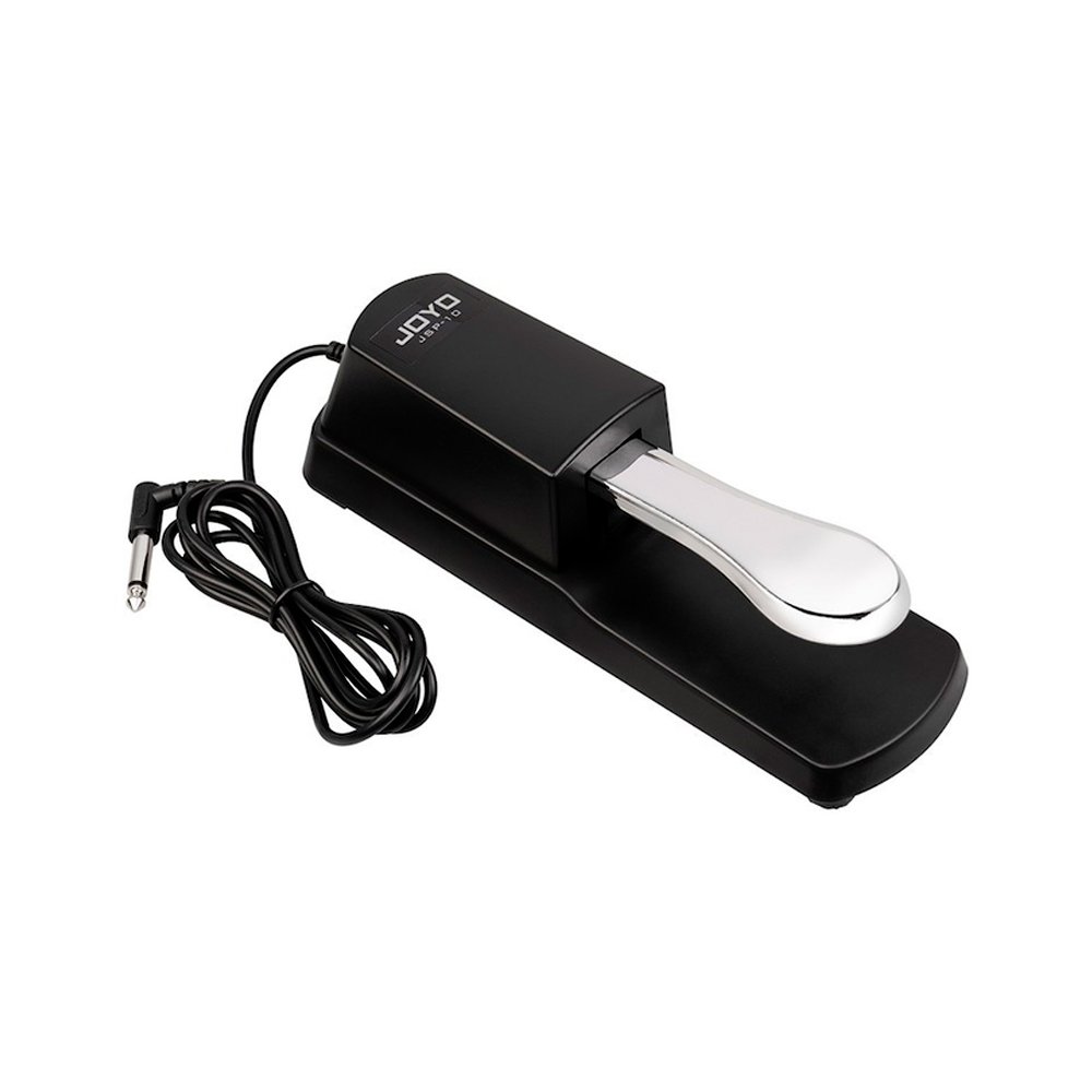 JSP-10 JSP-10 Pedal sustain para teclado "JOYO" - Imagen 1