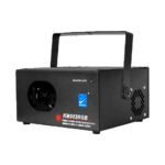 KM003RGB Láser figuras RGB R100MW G30MW B50MW DMX "BIG DIPPER"