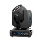 LB230N Cabeza movil BEAM con lámpara y pantalla LCD LED light 230WTS 7R DMX "BIG DIPPER"