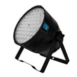 LP001 PARLED 54*3W / RGBW DMX "BIG DIPPER"
