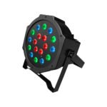 LP005 PARLED 18 X1W 6R6G6B "BIG DIPPER"