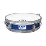 LV-SDC600BL Tarola 14" x 3 metal BLUE "LOV"