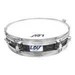 LV-SDC600PBK Tarola 14" x 3 BLACK PEARL "LOV"