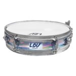 LV-SDC600SL Tarola 14" x 3 LASER WHITE "LOV"