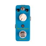 MBD2 PEDAL "BLUES MOOD" P/GUITARRA ELECTRICA "MOOER"