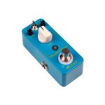MBD2 PEDAL "BLUES MOOD" P/GUITARRA ELECTRICA "MOOER" - Imagen 2