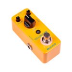 MCS2 Pedal "YELLOW COMP - COMPRESSOR" "MOOER" - Imagen 2