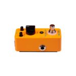 MCS2 Pedal "YELLOW COMP - COMPRESSOR" "MOOER" - Imagen 3