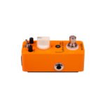 MDS6 PEDAL "ULTRA DRIVE MKII - DISTORTION" P/GUITARRA ELECTRICA "MOOER" - Imagen 3