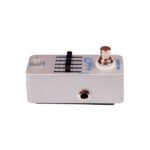 MEQ2 Pedal "GRAPHIC B - BASS EQ" "MOOER" - Imagen 3